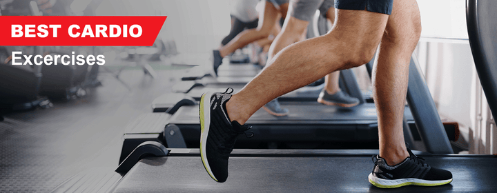 cardio exercise
