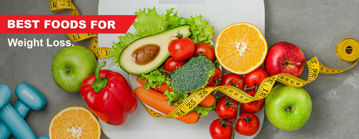 Best Food's for Weight Loss