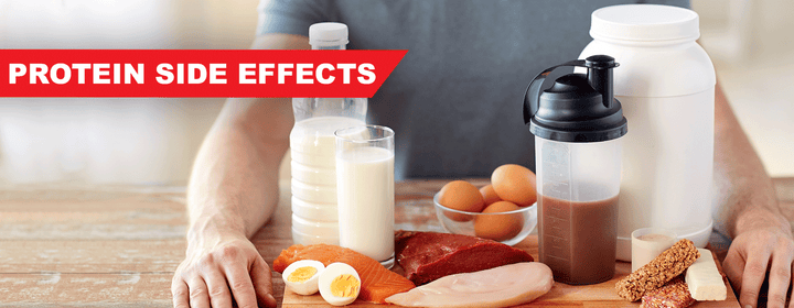 whey protein