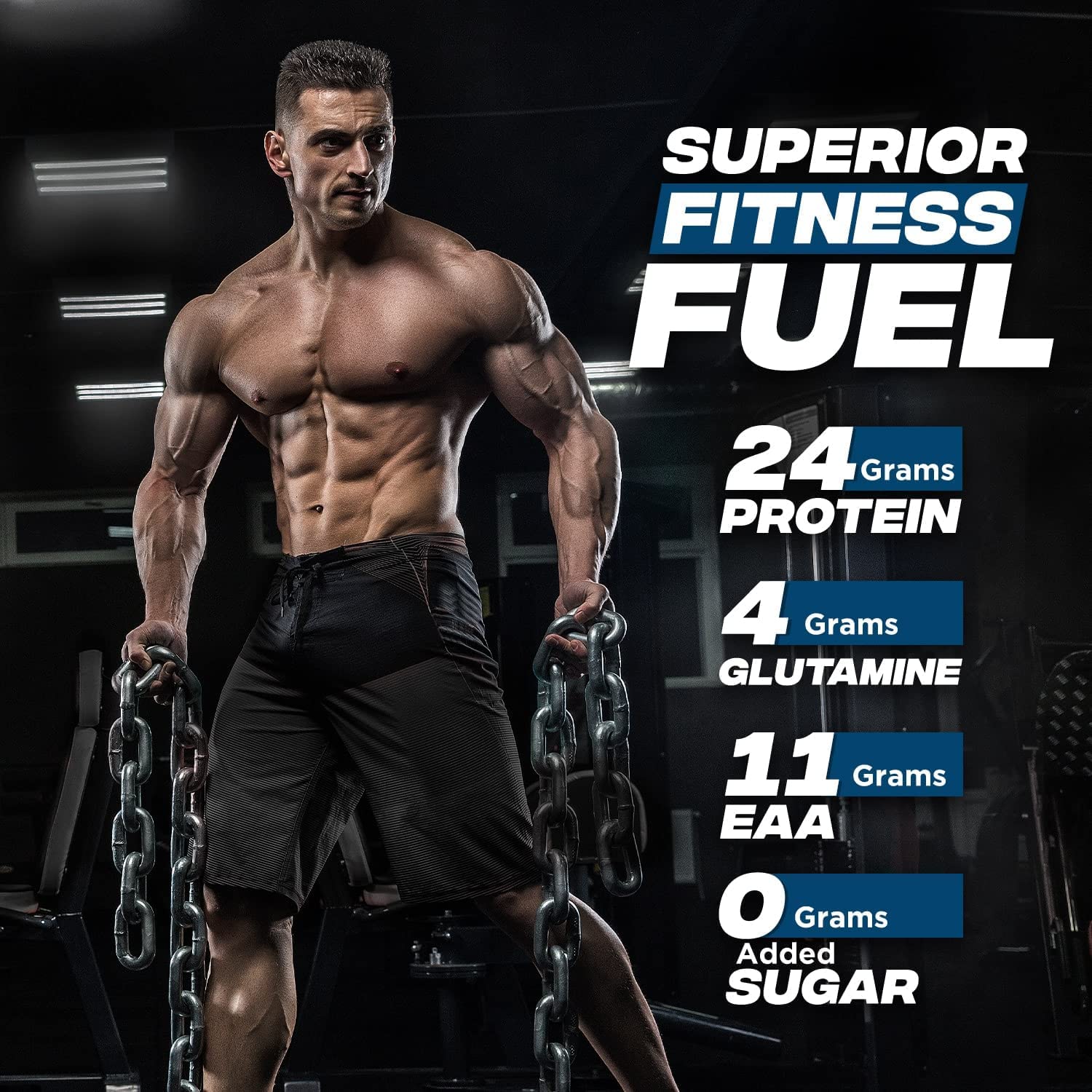 Essential Whey