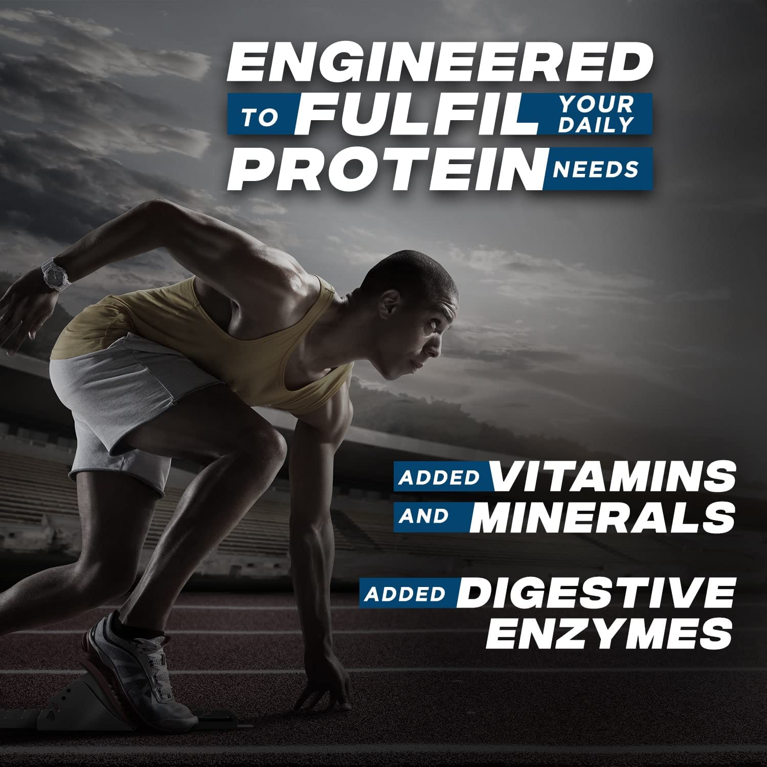 Essential Whey