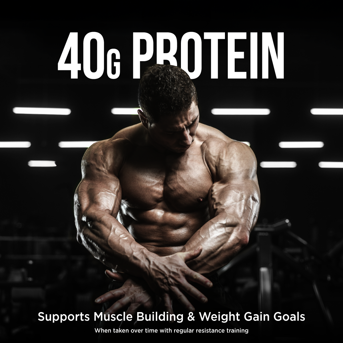 Body Fuel Hardcore