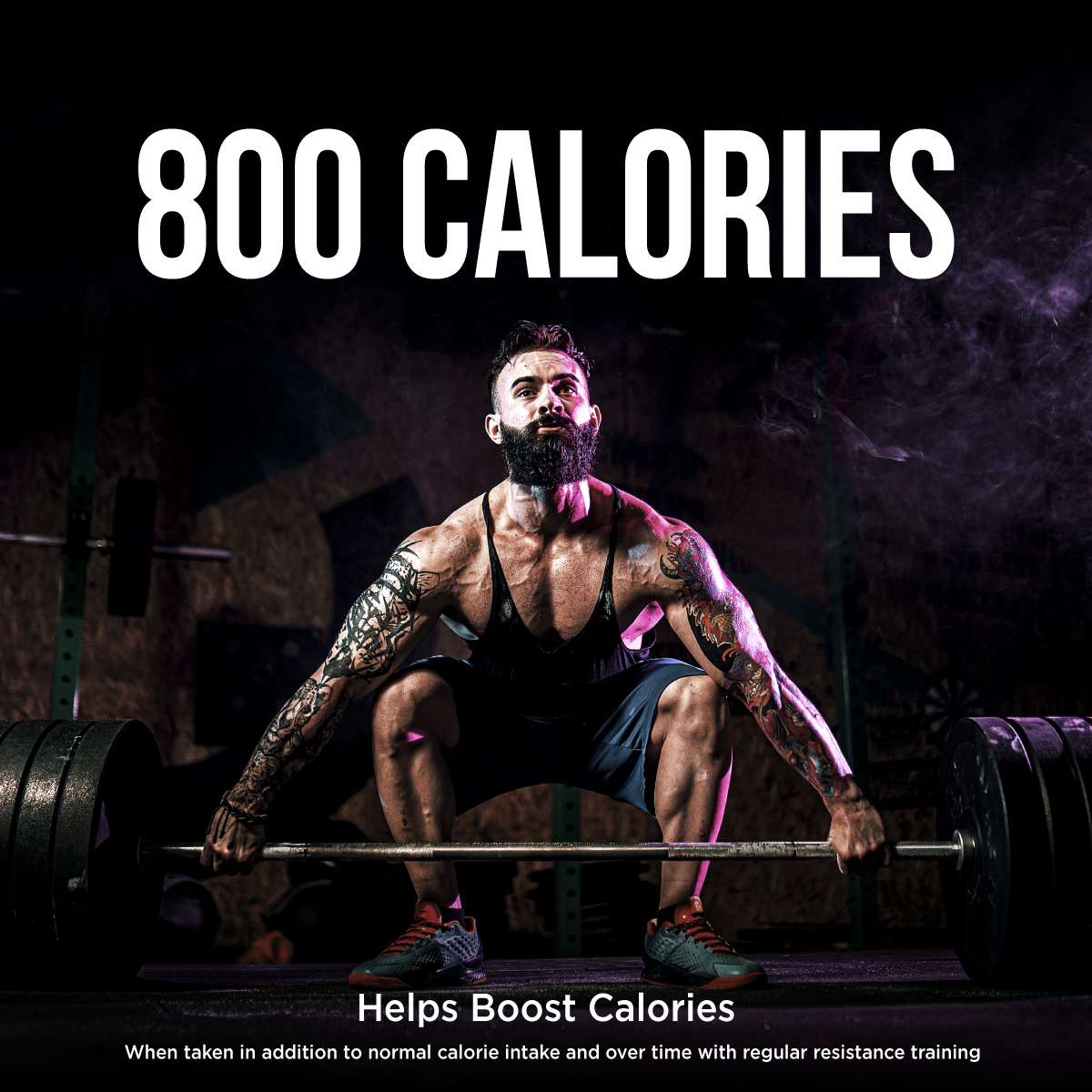 Body Fuel Hardcore