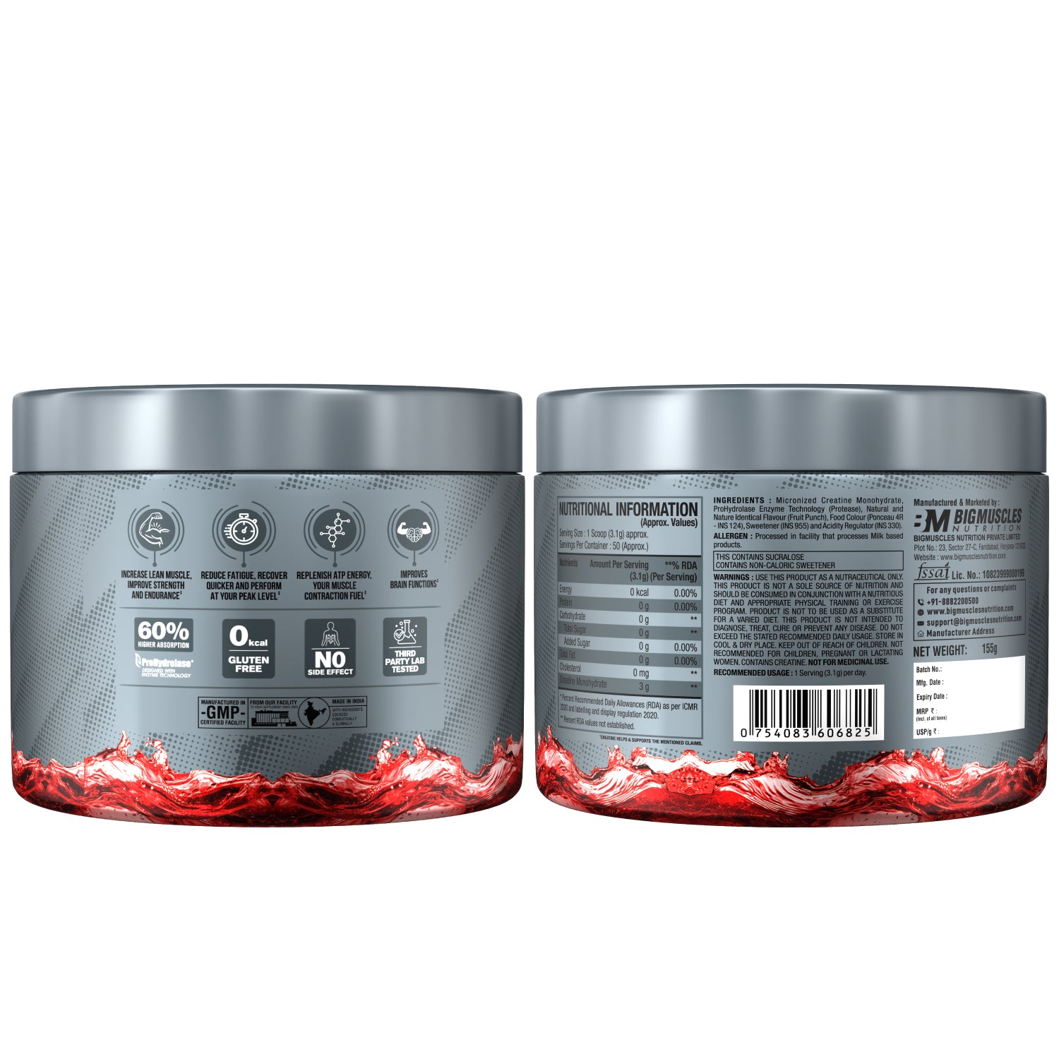 Creatine