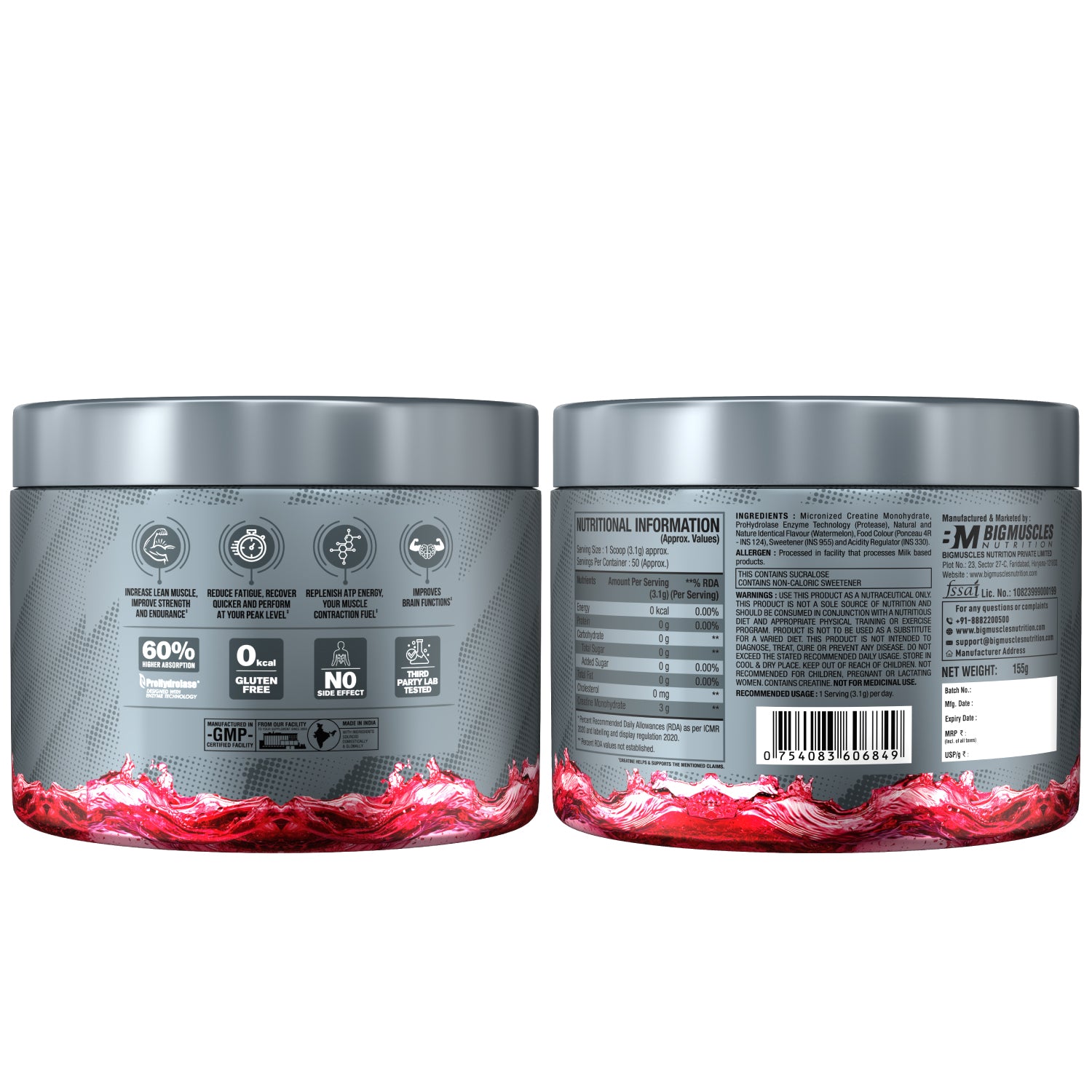 Creatine