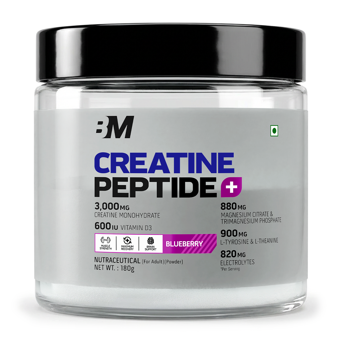 semaglutide creatine BigMuscles Creatine Peptide+ semaglutide creatine BigMuscles Creatine Peptide+