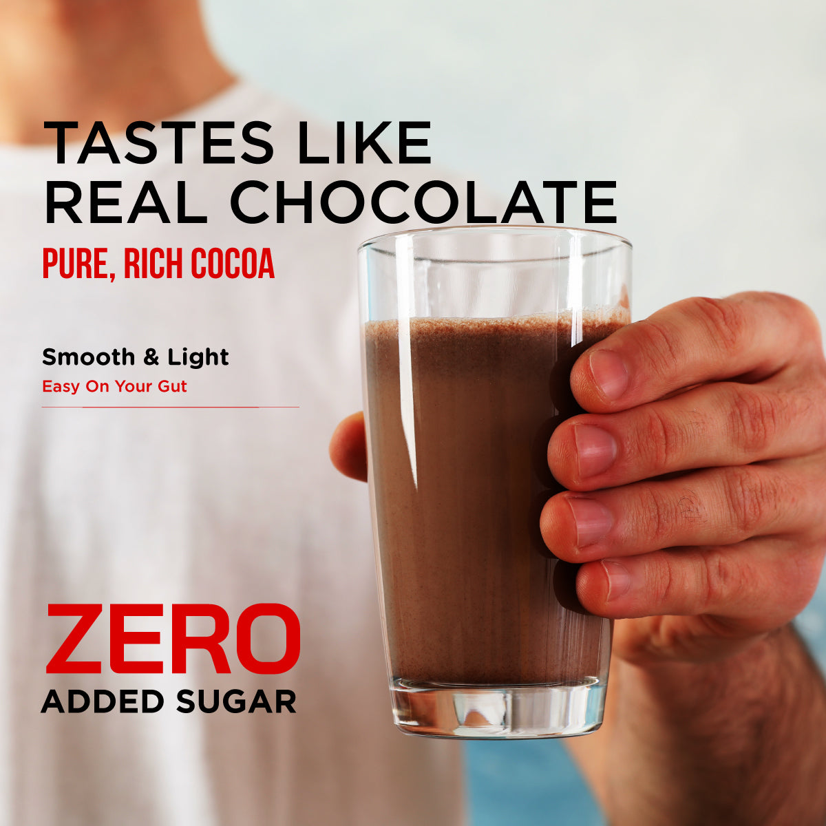 Essential Whey