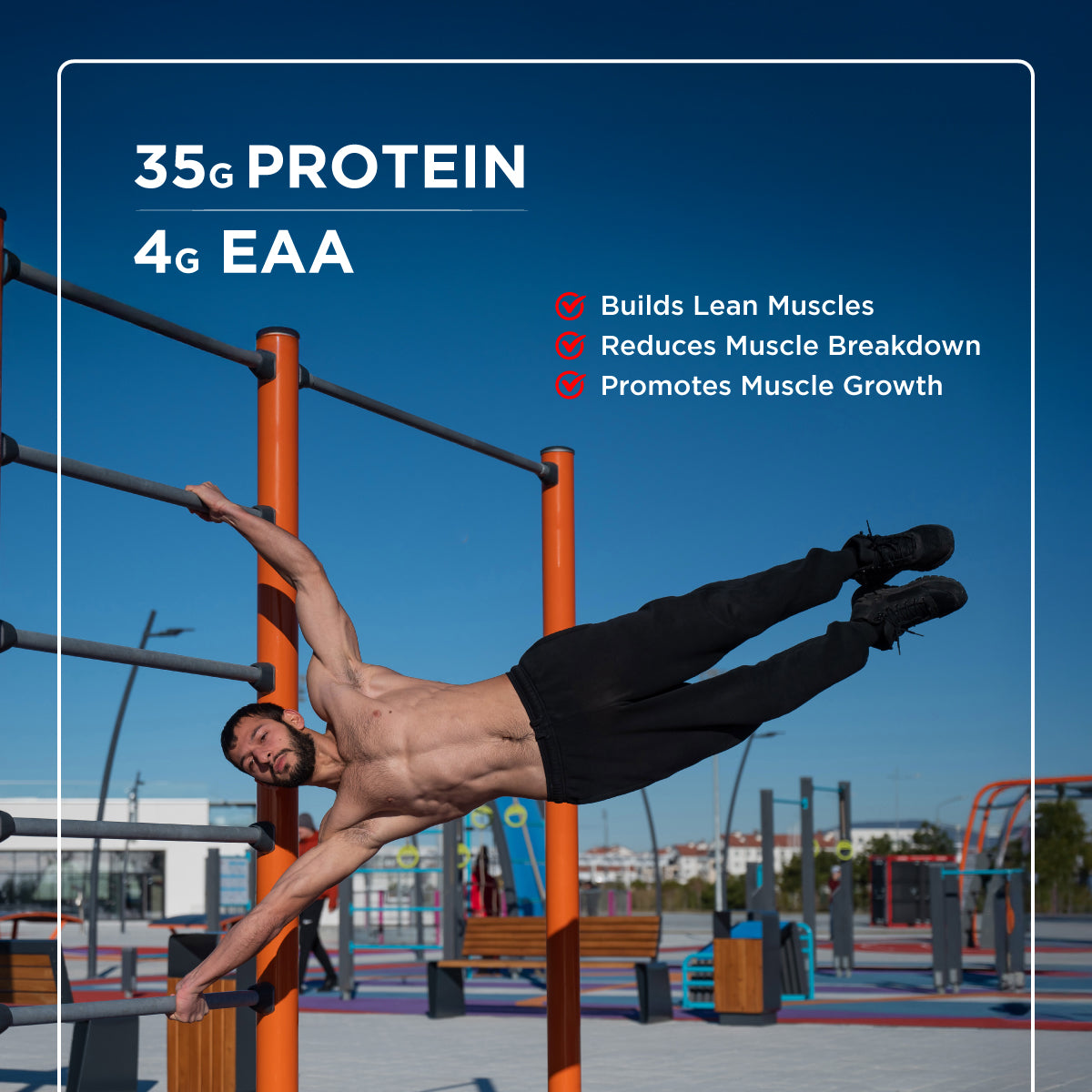 Essential Whey