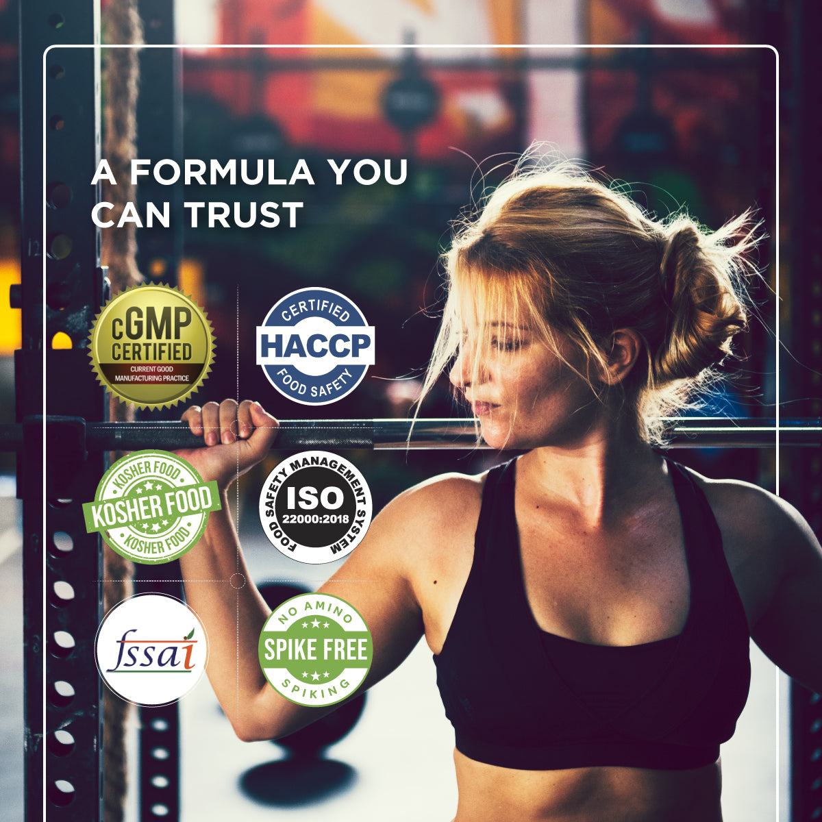 Essential Whey