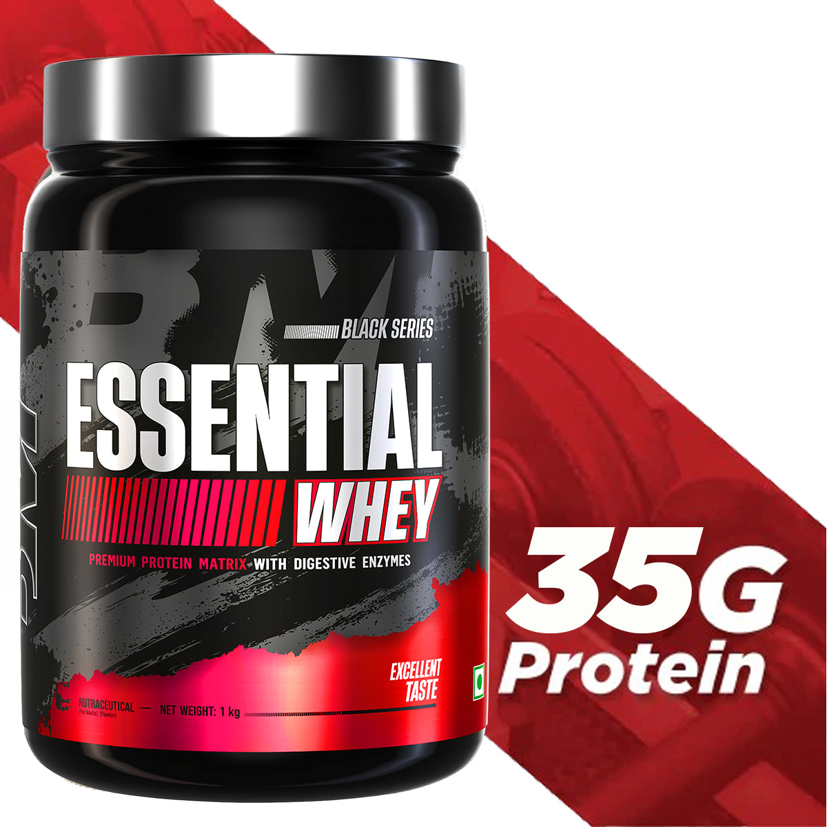 Essential Whey