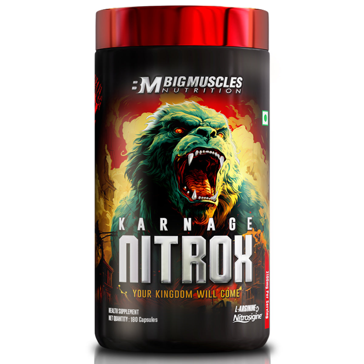 Nitrox