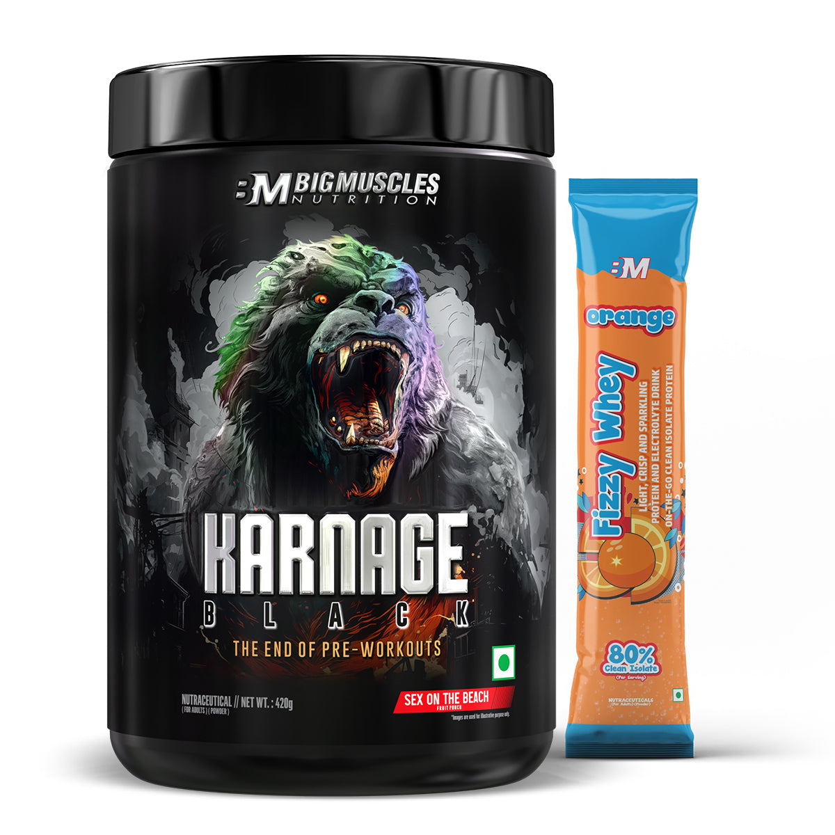 What is the Best Natural Pre Workout Supplement: Top Picks Revealed