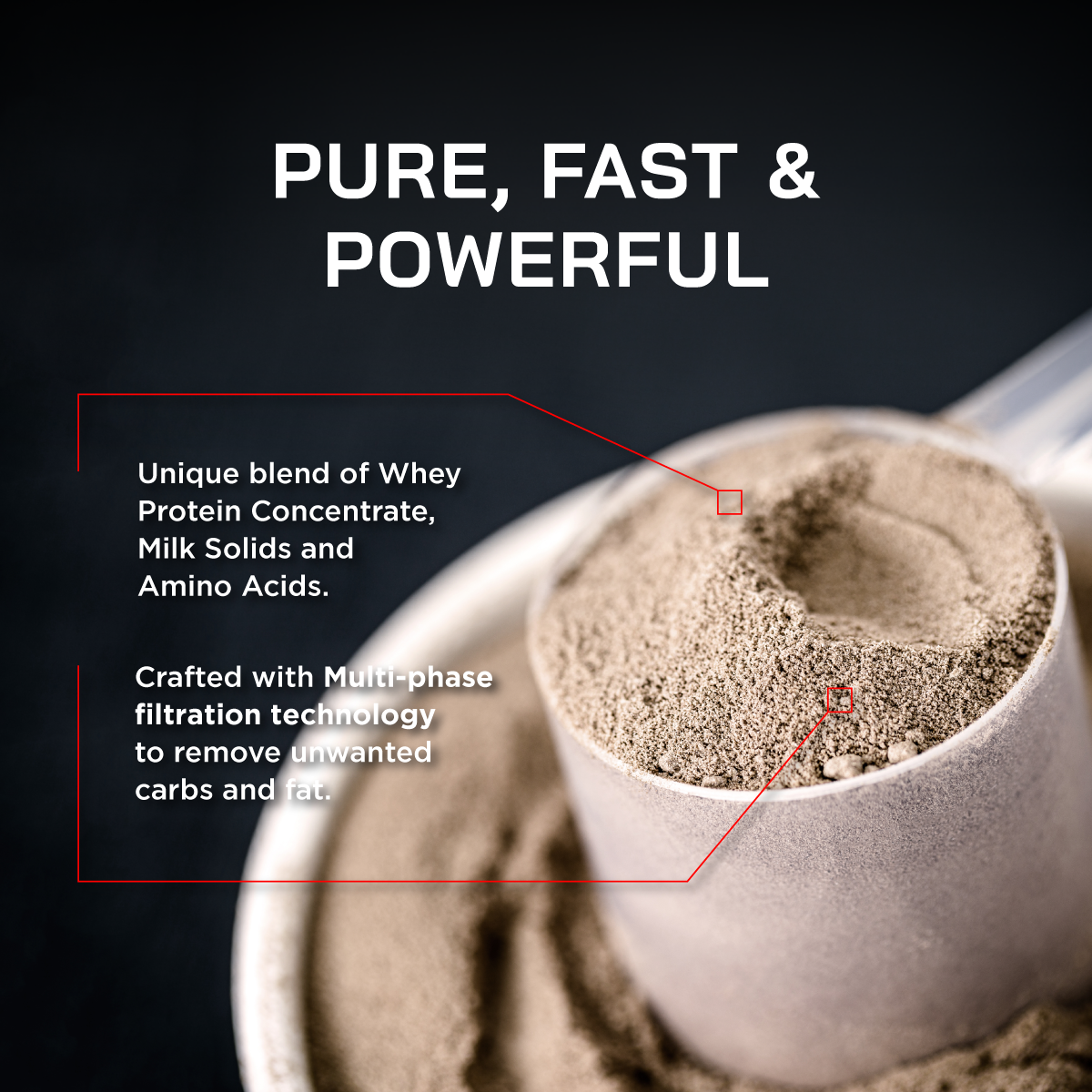 Real Mass Gainer