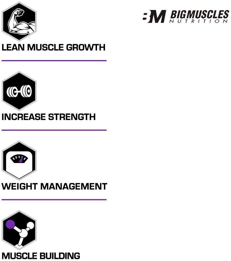 Quick Mass Gainer