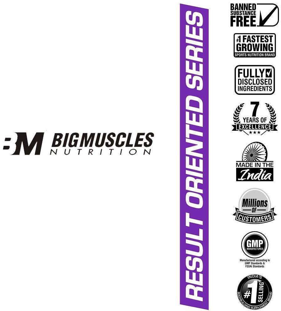 Quick Mass Gainer
