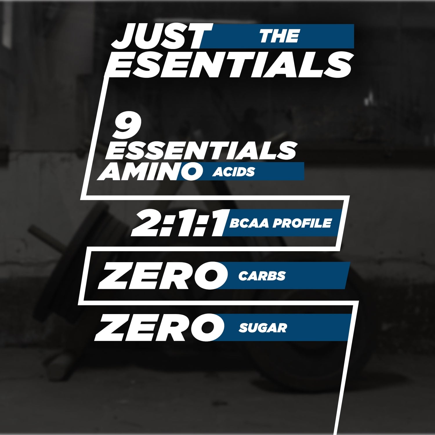 essential eaa