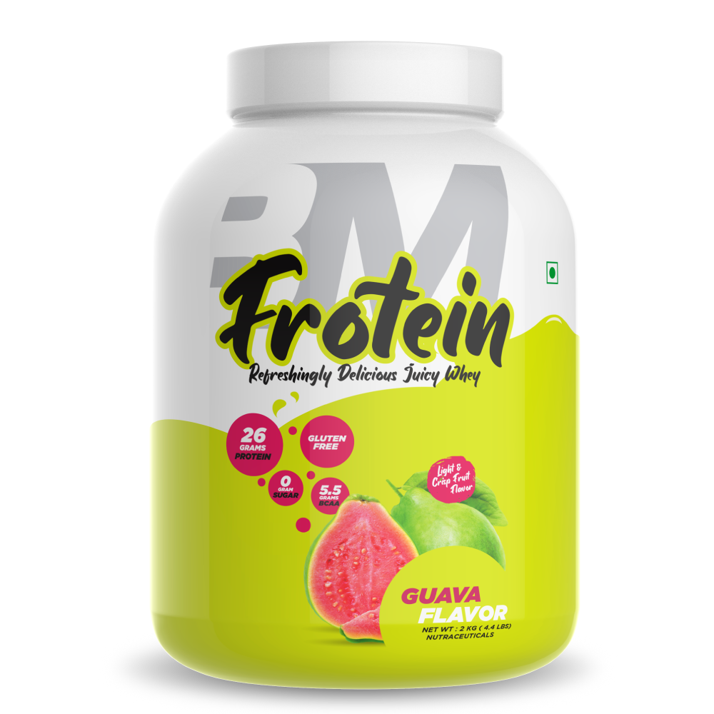 Frotein