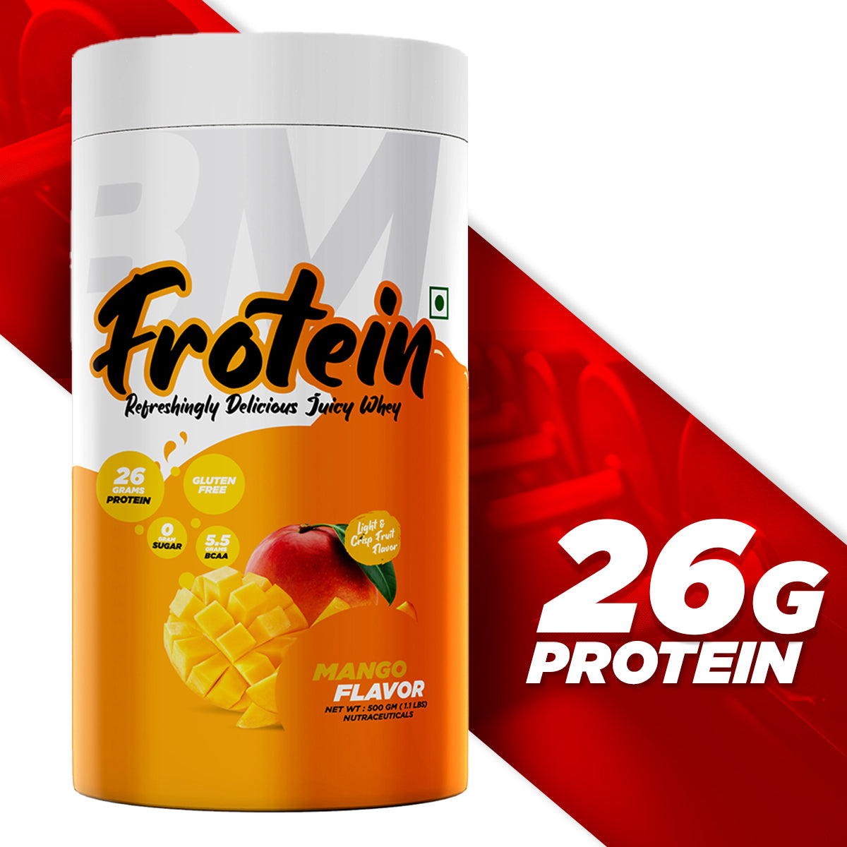frotein