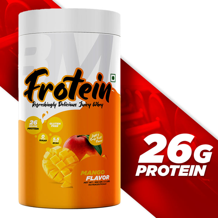 frotein