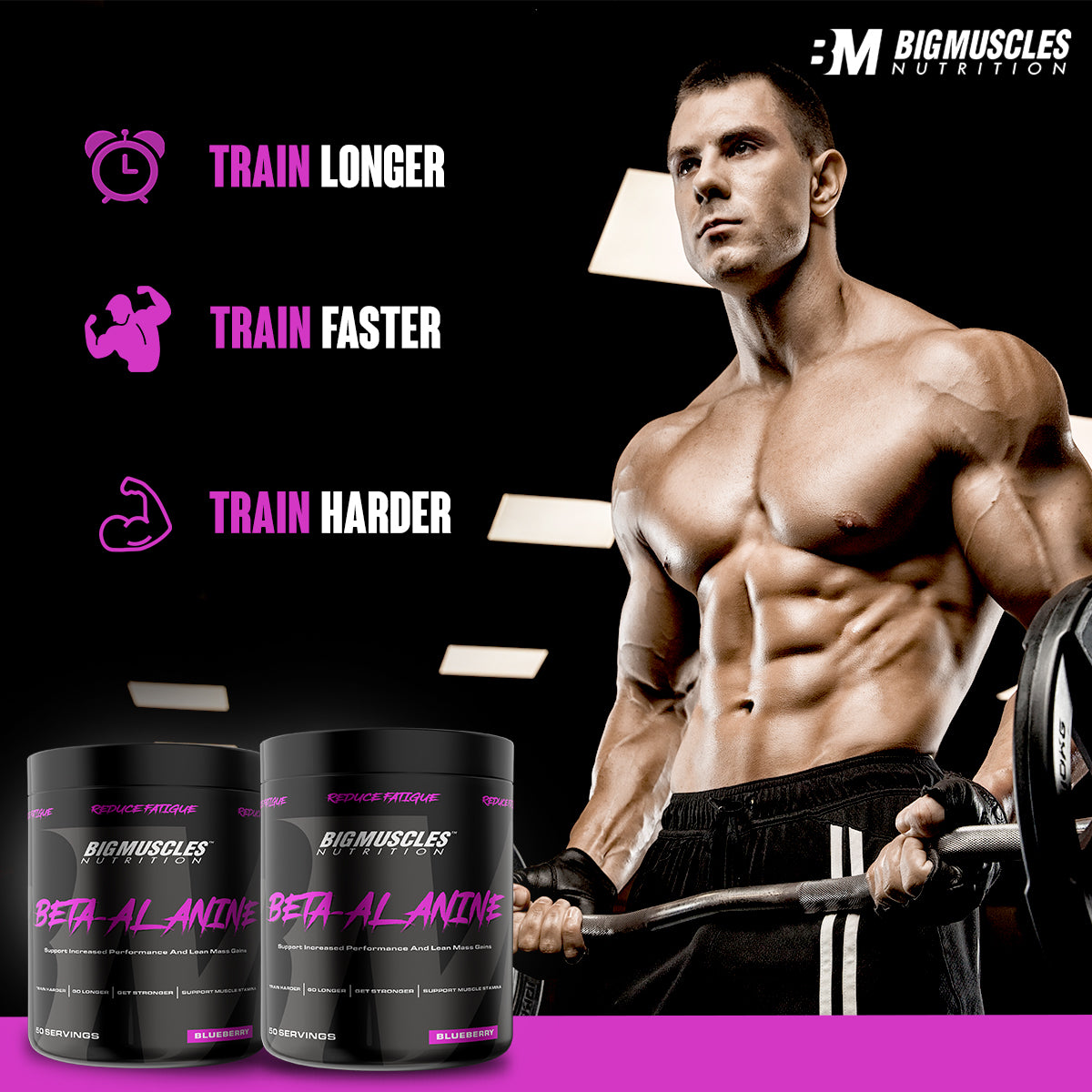 beta alanine