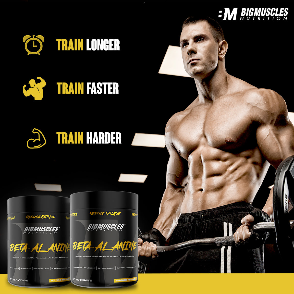 beta alanine