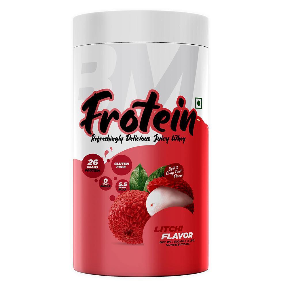 Frotein
