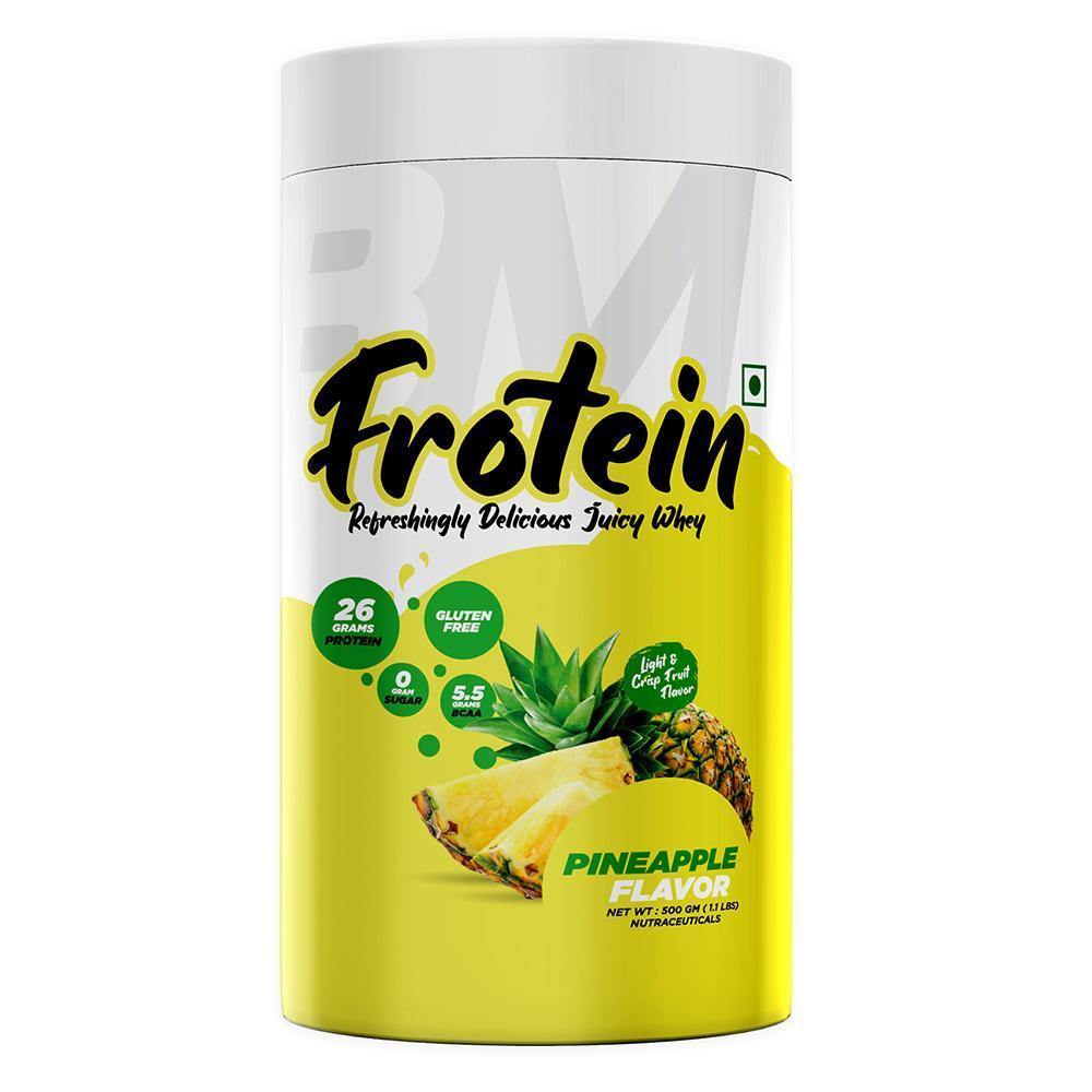 Frotein