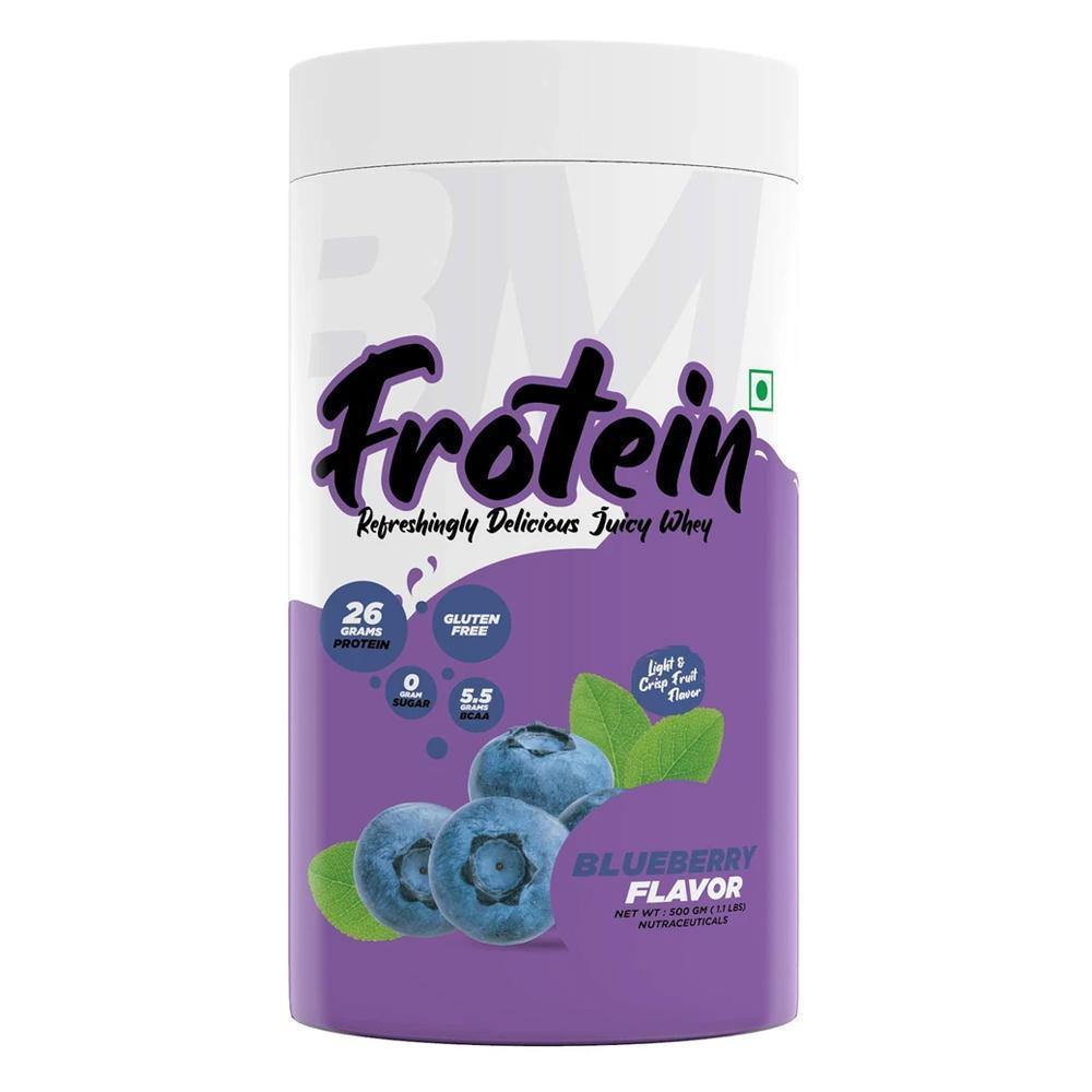 Frotein