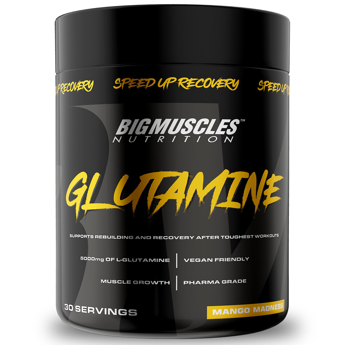 glutamine