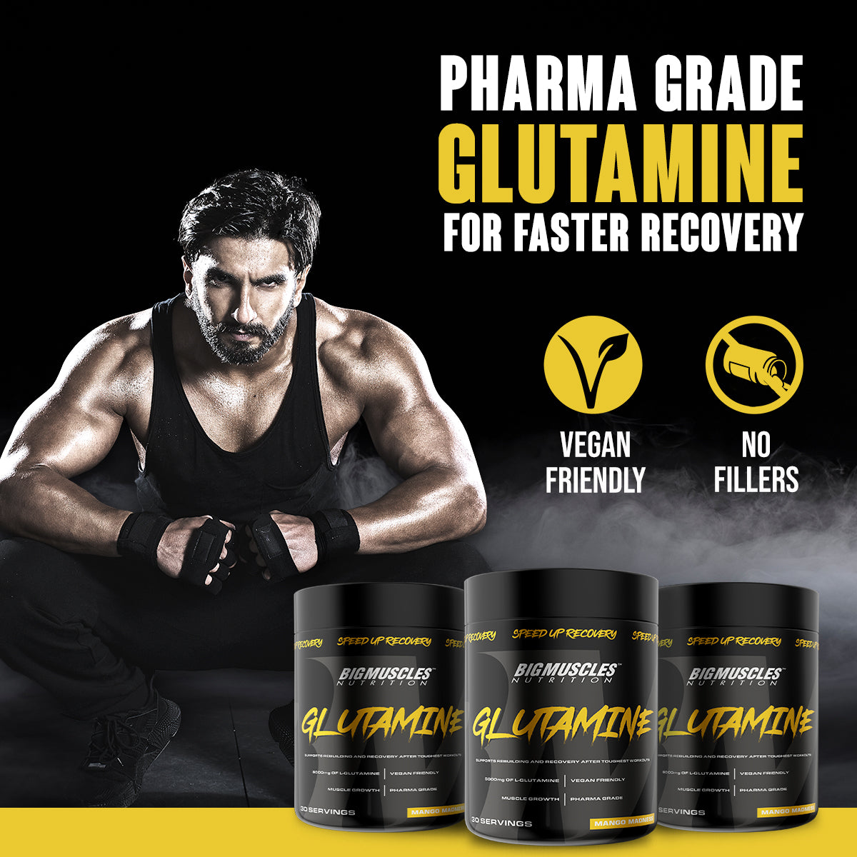 glutamine