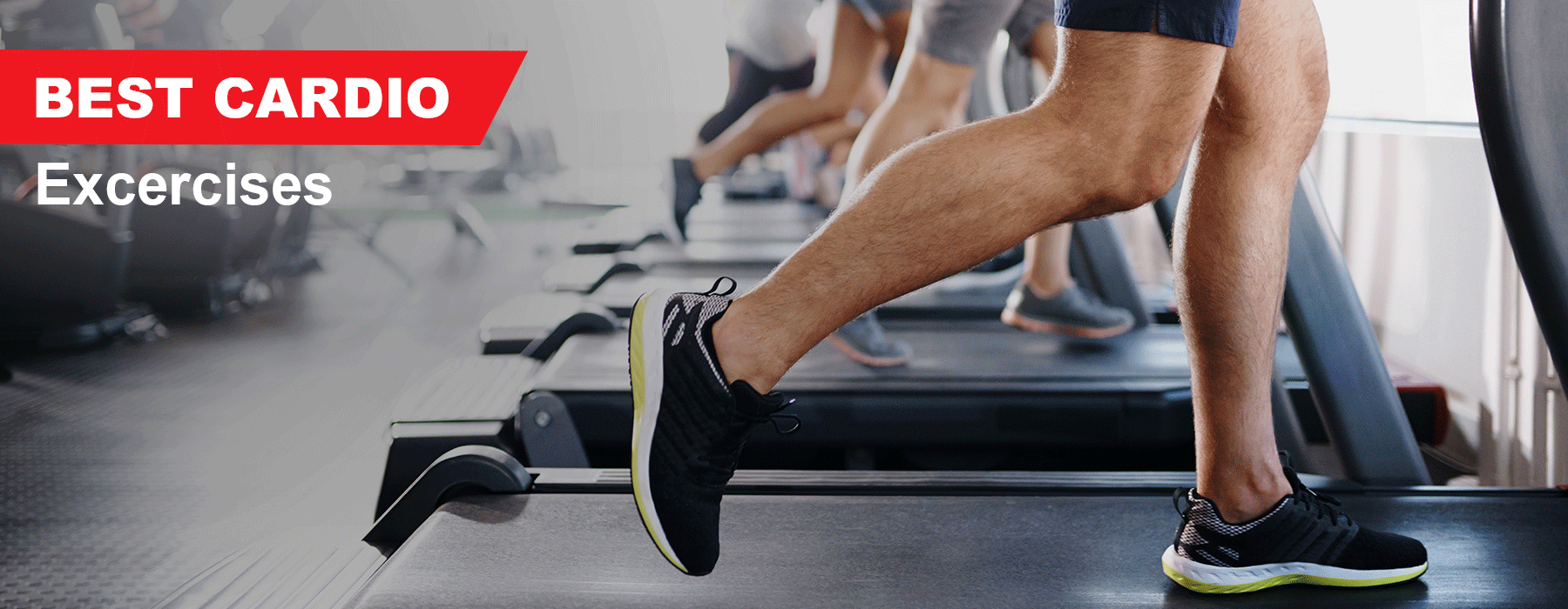 cardio exercise
