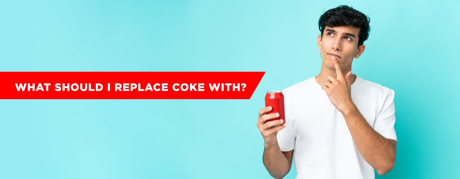 What Should I Replace Coke With?