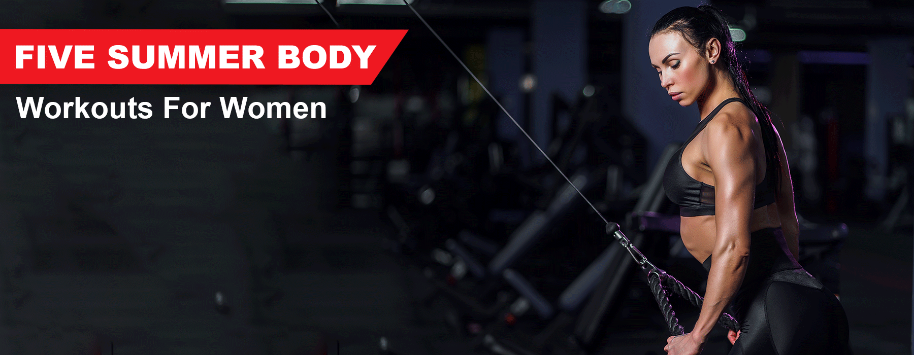 summer body workouts