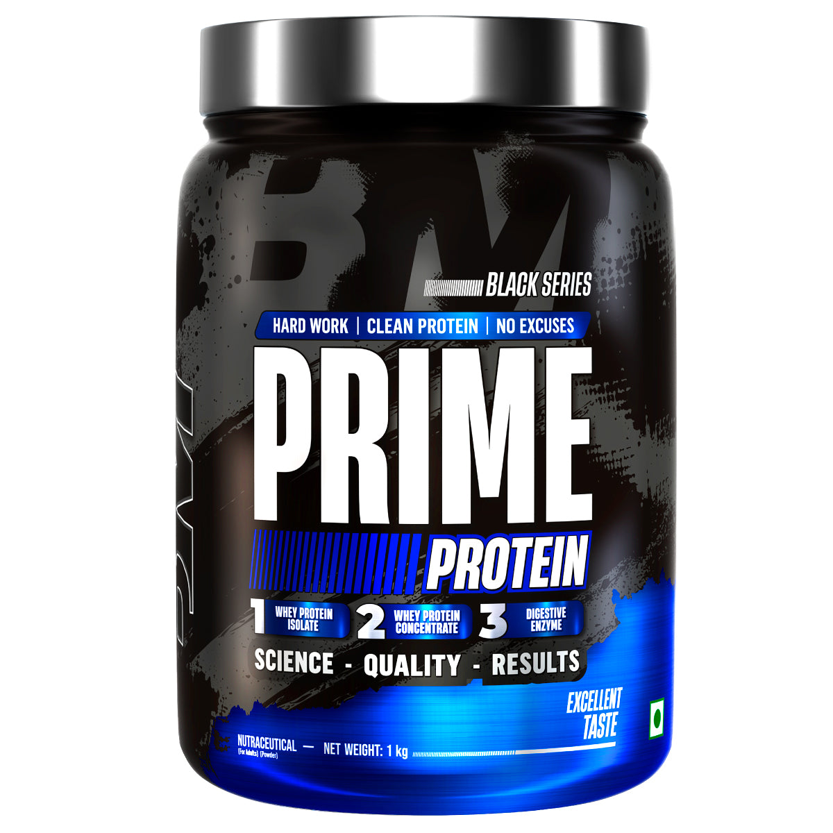 Buy Best Whey Protein Concentrate in India Online - Prime Whey