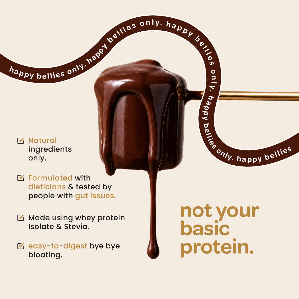 Gold Whey Isolate | Buy 1 Get 1 Free