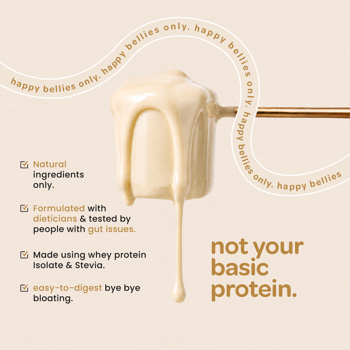 Gold Whey Isolate | Buy 1 Get 1 Free