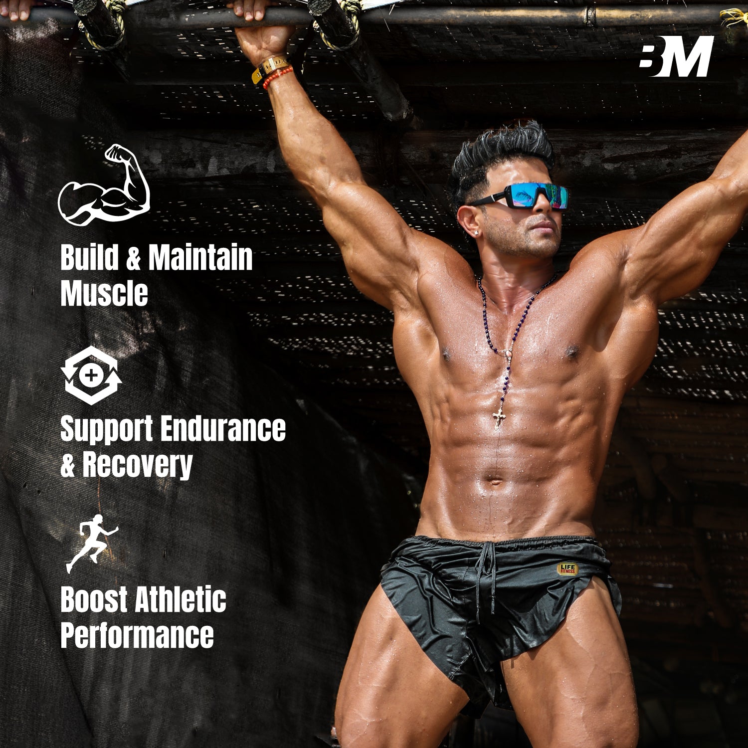 Nitra Isolate Whey Protein