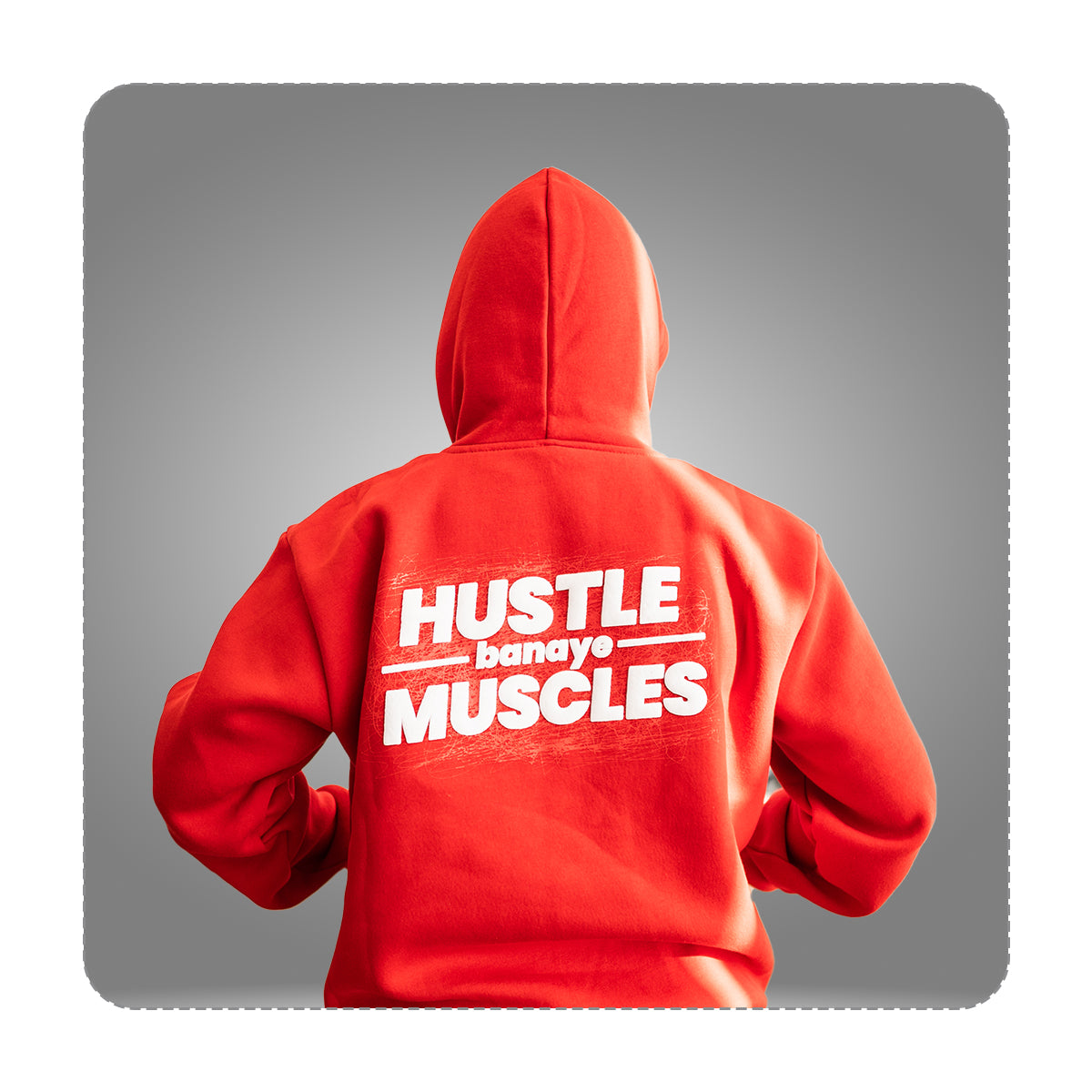 BigMuscles Nutrition Hoodie