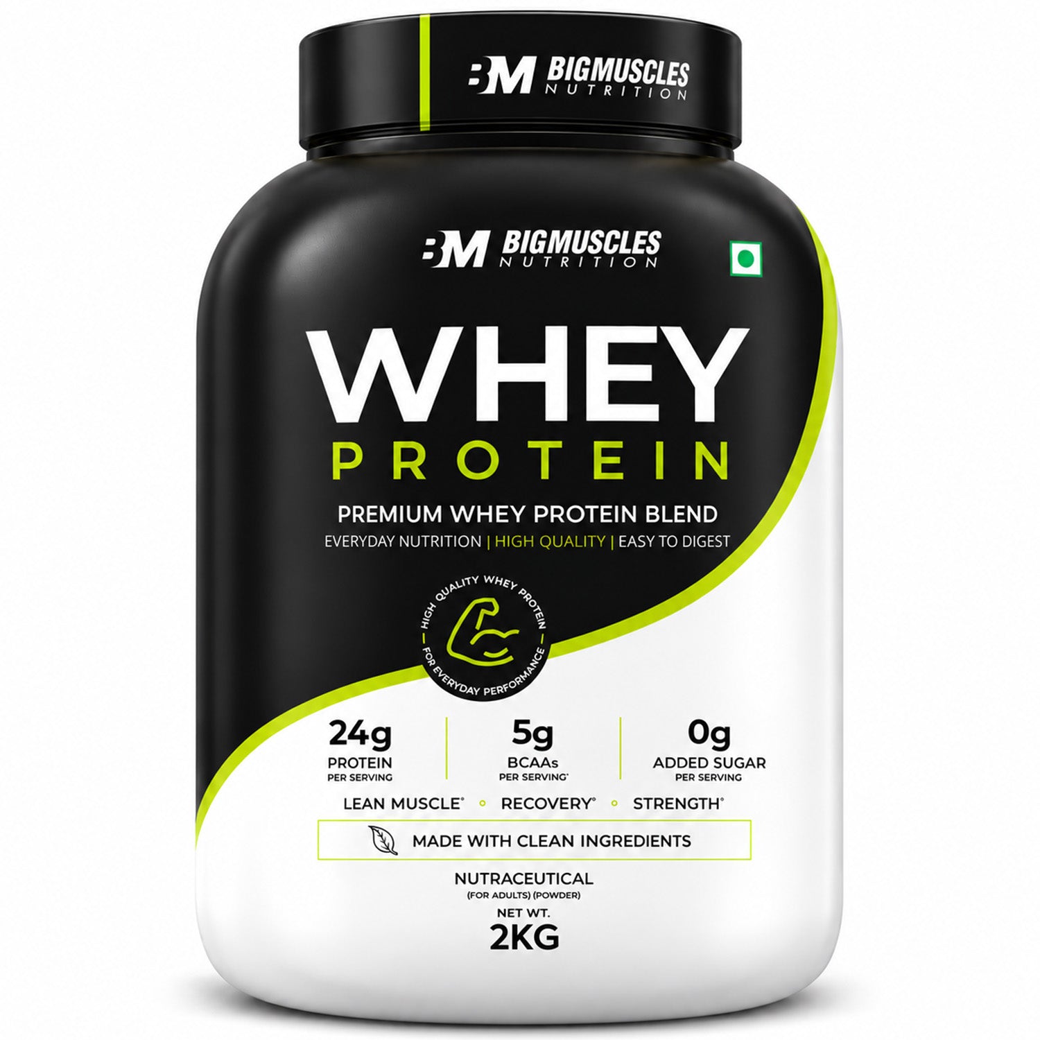 Whey Protein | Buy 1 Get 1 Free