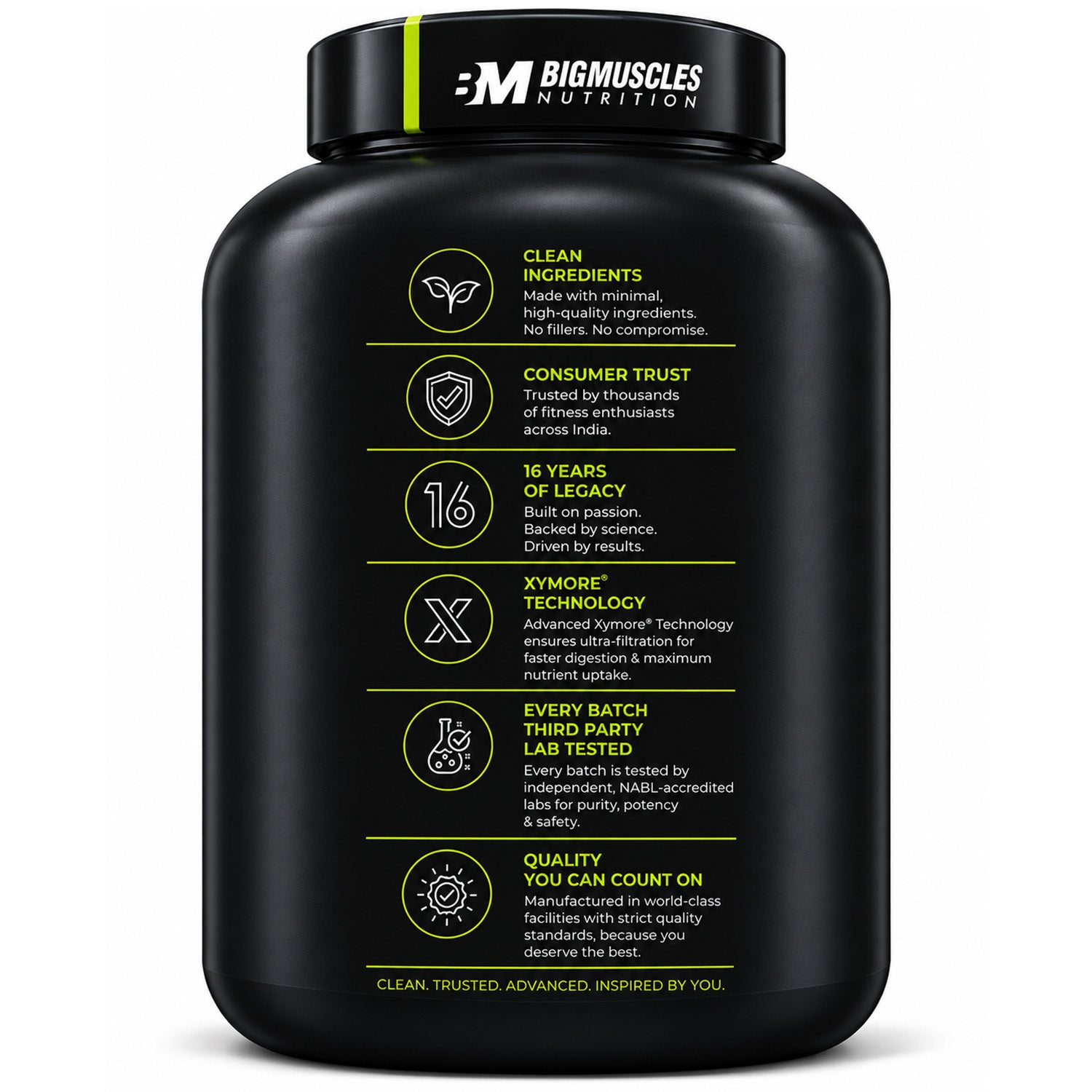 Whey Protein | Buy 1 Get 1 Free