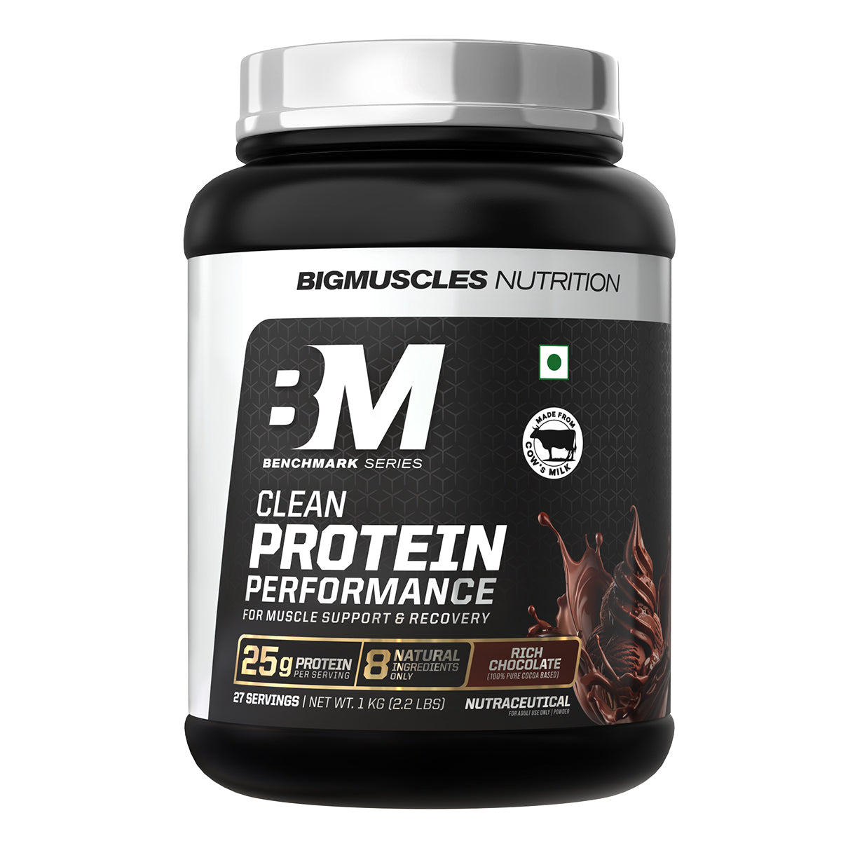 Clean Protein | Performance Whey