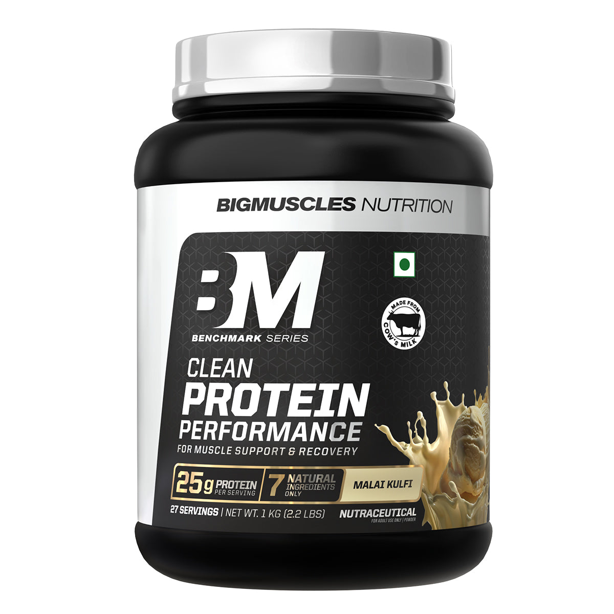 Clean Protein | Performance Whey
