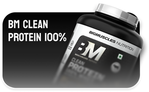 Bmm Powder BM Benchmark Series | Premium Quality Clean Protein