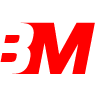 Bigmusclesnutrition store logo