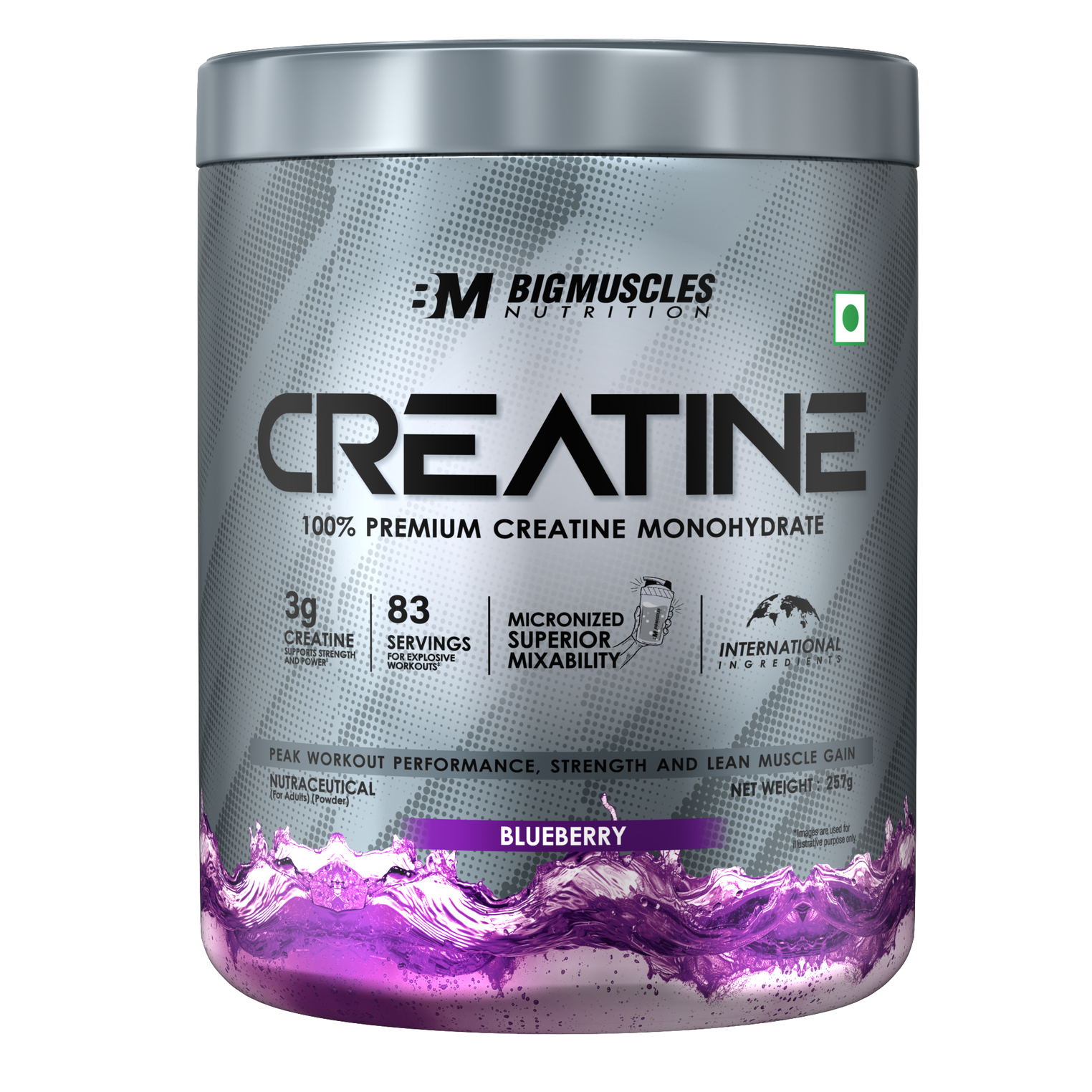 Creatine