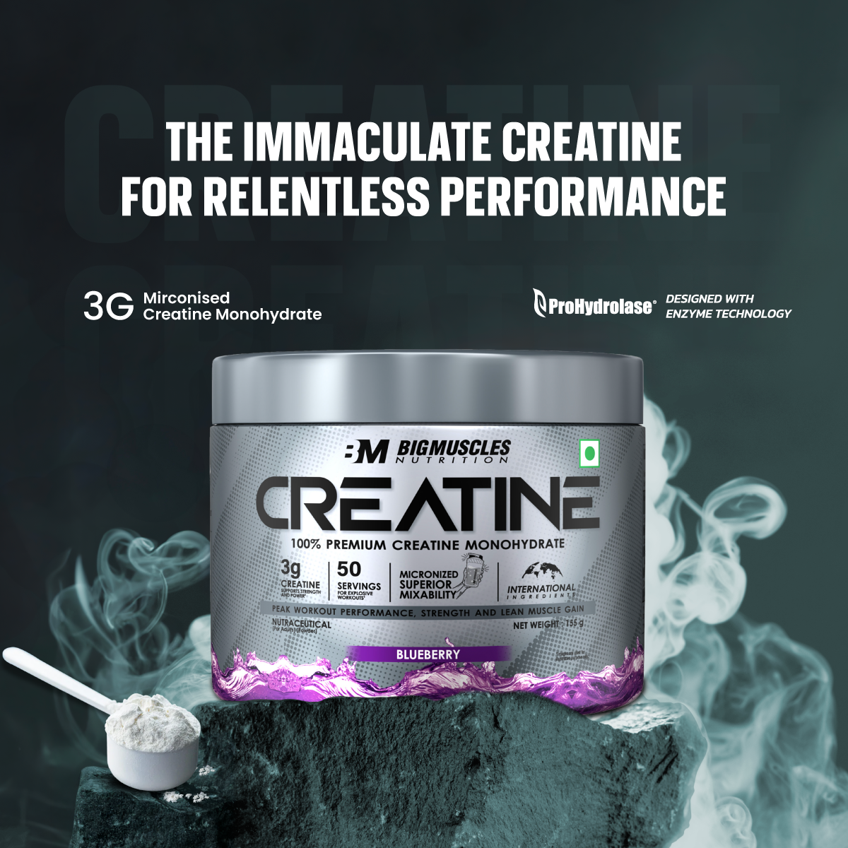 Creatine