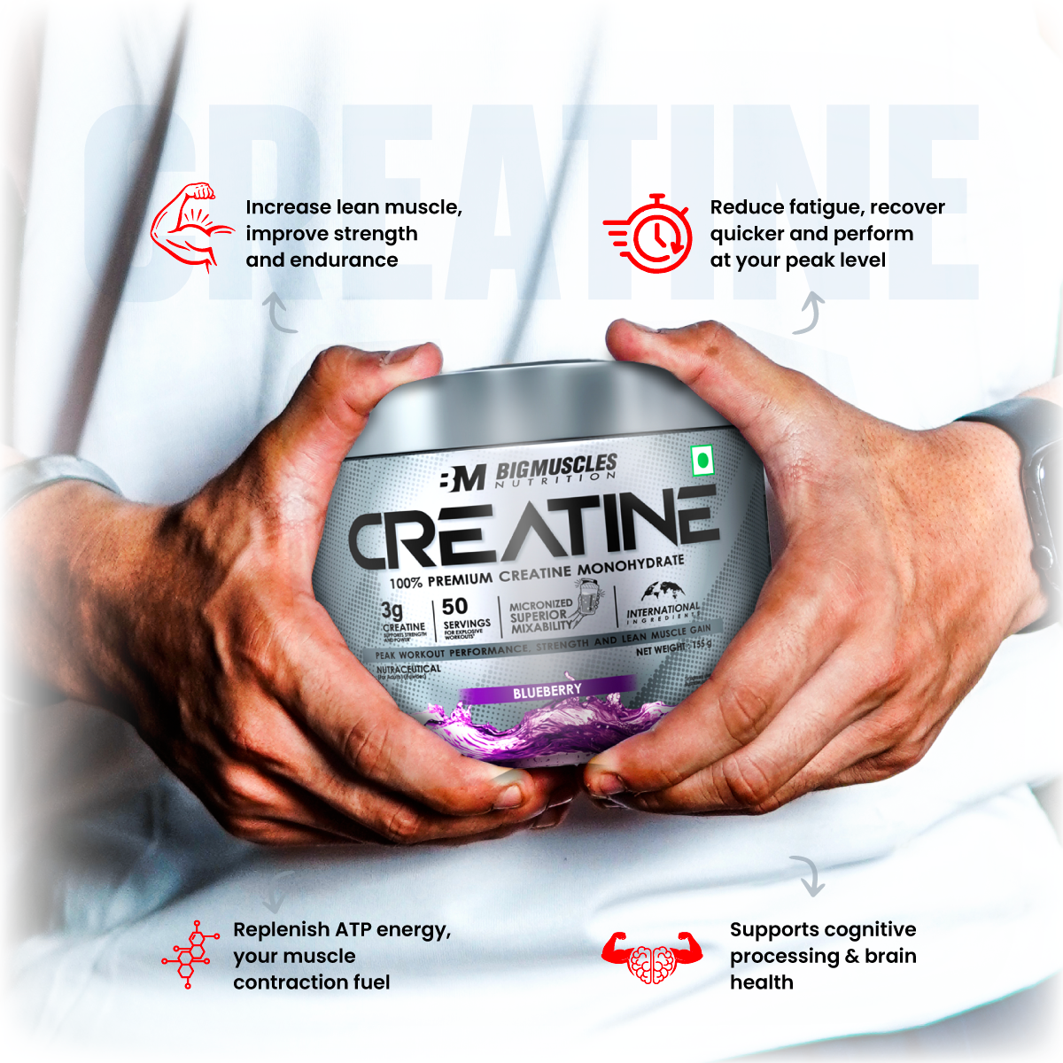 Creatine