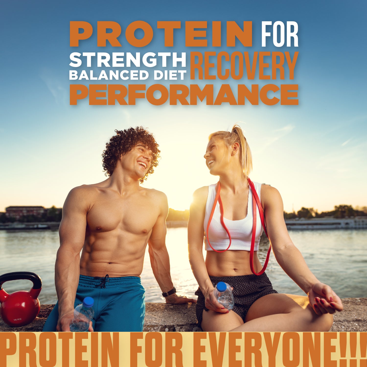 FIZZY WHEY COLA + SHAKER