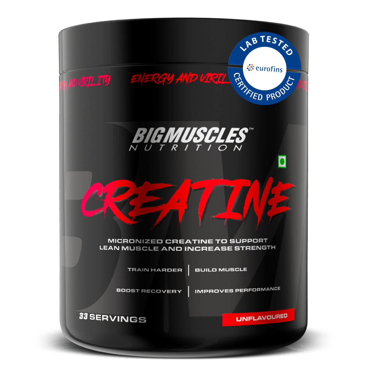 Creatine