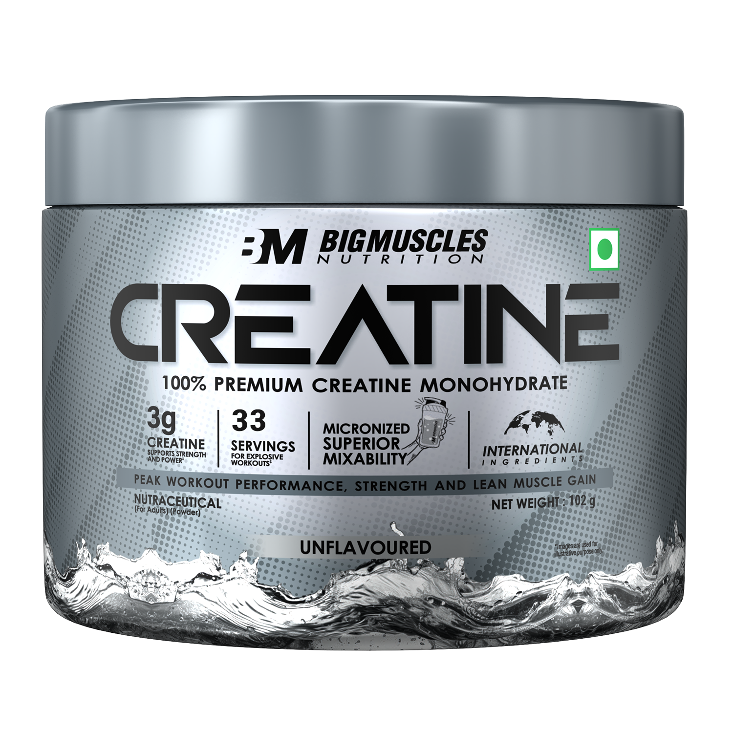 Creatine